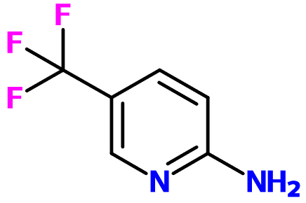 (image for) MC095399 5-(Trifluoromethyl)-2-pyridinamine